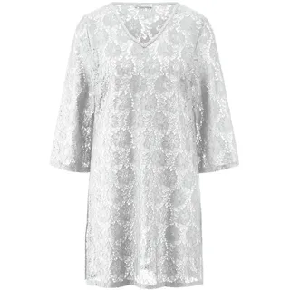 Tunika Peter Hahn weiss