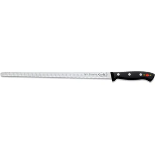 F. Dick Lachsmesser, Superior (Messer mit Klinge 32 cm, X55CrMo14 Stahl, nichtrostend, 56° HRC) 81150322K