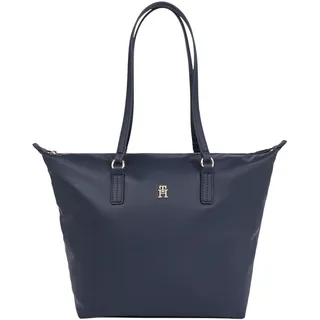 Tommy Hilfiger Damen Tote Bag Tasche Poppy Reform mit Fächern