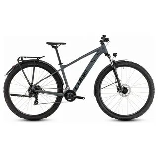 Cube Aim ONE Allroad foggyblack'n'black Modell 2025