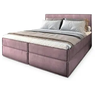 masseno Pellio 140 x 200 cm H2 Lila