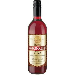 Wikinger Met Met 6% vol 0,75 l