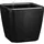 Quadro Premium LS 43 43 x 43 x 40 cm Schwarz hochglanz