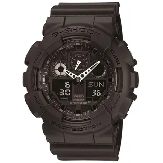 G-Shock Resin 51,2 mm GA-100-1A1ER