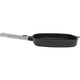 WOLL Diamond Logic XR Pro Grillpfanne 28 x 28 cm
