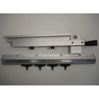 Holzstar Parallelanschlag HBS 321-2,361-2 komplett