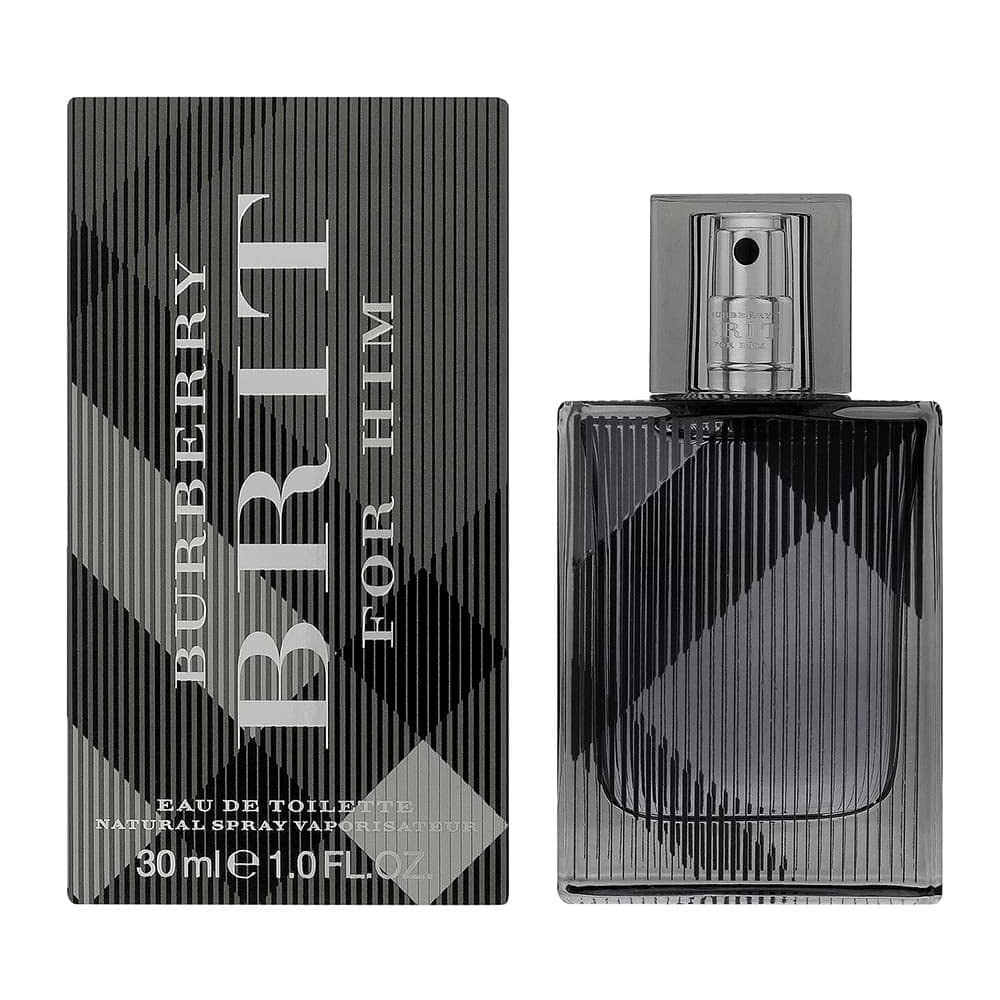 Bild von Brit For Him Eau de Toilette 30 ml