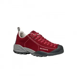 Mojito GTX red velvet 37,5