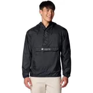 Columbia Windbreaker-Jacke für Herren, Challenger II