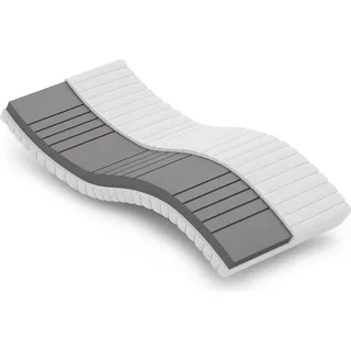 Betten-ABC KSP-500 XXL 120 x 200 cm H4