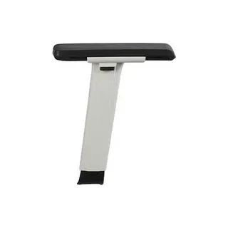 ORIGINAL STEIFENSAND U (2D) Armlehnen verstellbar grau für Eserio, 2 St.