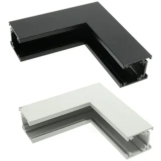 Blendend Leuchte, weiß