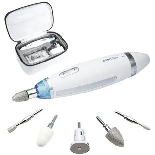 prorelax Maniküre-Pediküre-Set PERFECT 1 St.