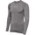 hmlBL PERFORMANCE TEE STEEL GRAY M