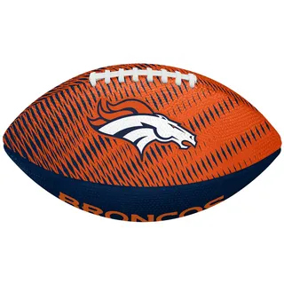 Wilson American Football NFL Team Tailgate, Gummi