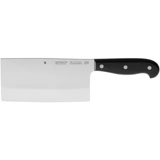 WMF Spitzenklasse Plus Chinesisches Kochmesser, 16 cm