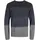 Pullover JJEHILL Knit Crew Neck NOOS