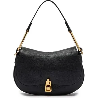 Coccinelle - E1PQR580101--001-ATU - Schultertasche - Damen - Schwarz