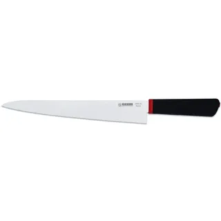 Giesser Yanagiba Filetiermesser 24 cm Schwarz