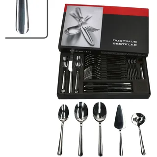 JUSTINUS Style Art 35-tlg.