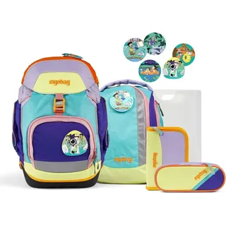 pack 6-tlg. naturbärlebnis