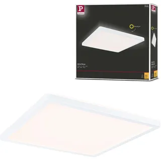 Paulmann Atria Shine LED-Feuchtraumleuchte LED Panel Backlight 293x293mm 3000K Weiß
