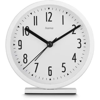Hama Skye Wecker weiß