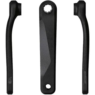 FSA Ck-220/is Aluminium schwarz