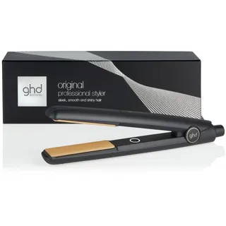 ghd Original Glätteisen schwarz