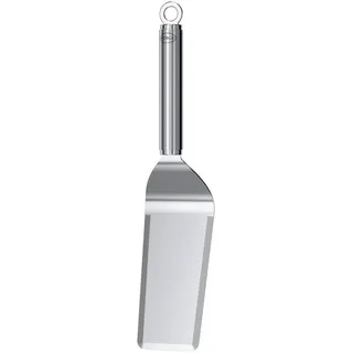 Rösle Grillspachtel 8 cm Edelstahl silber