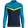 Jako Herren Trainingstop Marine/Jako Blau/Neongelb L
