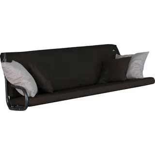Angerer Hollywoodschaukelauflage 180 x 54 cm braun 1 St.