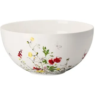 Rosenthal Brillance Fleurs Sauvages Schüssel 22 cm