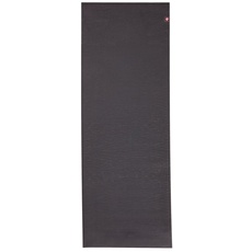 Manduka EKOlite® Yoga and Pilates Mat - Charcoal (200cm x 61cm x 4mm)