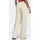 W STADIUM TP Damen Trainingshose creme-weiß creme-weiß M Beige