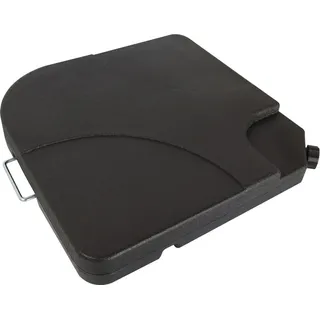 Chillvert Ø 50 cm Schwarz