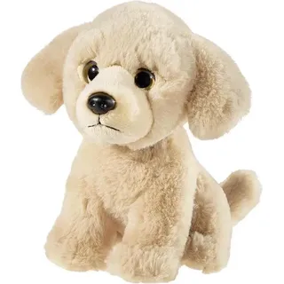 HEUNEC MISANIMO Medi-Mi Golden Retriever 22 cm