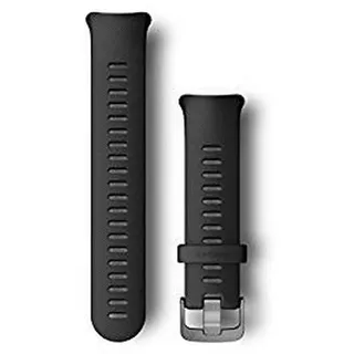 Garmin Ersatzarmband für Forerunner schwarz