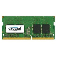 Bild 8GB DDR4 PC4-19200 SO-DIMM (CT8G4SFS824A)