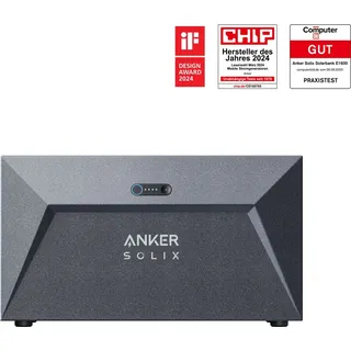 Anker Solix Solarbank E1600 1,6 kWh