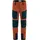 Keb Agile Hosen Autumn Leaf/Dark Navy 46