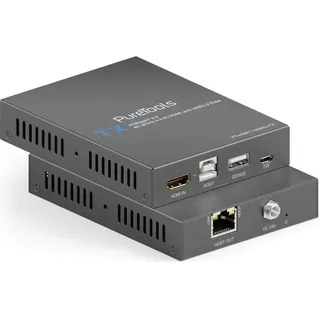 PureLink Transmitter PT-HDBT-1020HU-TX, HDBaseT, Video Converter