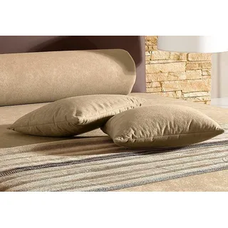 Maintal Dekokissen, braun