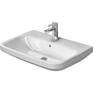 Duravit DuraStyle Waschtisch 65 x 44 cm (2319650000)