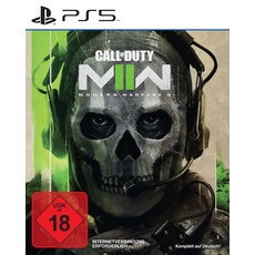 Bild Call of Duty: Modern Warfare II (2023) (PS5)