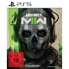 Bild Call of Duty: Modern Warfare 2 PS5