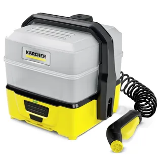 Kärcher Mobile Outdoor Cleaner OC 3 Plus
