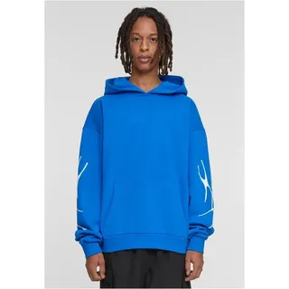 Mister Tee Hoodie Cobalt Blue XXL