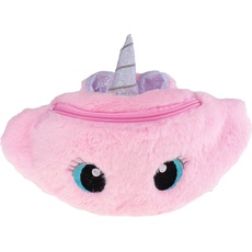 Tinka Magic, Kindergartentasche, Tinka - Belt Bag - Rosa Unicorn (8-802022), Rosa