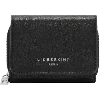 Liebeskind Berlin Pablita Geldbörse Damen schwarz